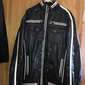 Very nice in great condition barely worn Jacket